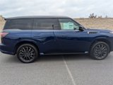 New 2025 INFINITI QX80 Autograph image 2