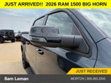 New 2026 RAM 1500 Big Horn image 4