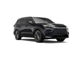 New 2025 Lexus TX 550h AWD Plug-In Hybrid image 4