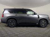 New 2025 Nissan Armada Platinum w/ Convenience Package image 2