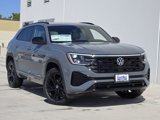 New 2025 Volkswagen Atlas Cross Sport SEL R-Line image 2