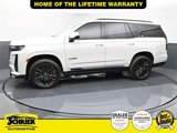 Used 2023 Cadillac Escalade V w/ LPO, ONYX Package image 3