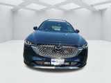 New 2025 MAZDA CX-5 Signature image 2