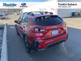New 2025 Subaru Crosstrek 2.5i Limited w/ Popular Package #3A image 6