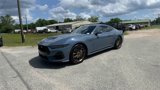 New 2025 Ford Mustang GT Premium image 4
