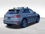 Used 2024 Audi Q5 2.0T Premium Plus image 4