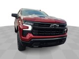 New 2025 Chevrolet Silverado 1500 LT Trail Boss w/ Dark Appearance Package image 2