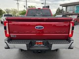 New 2025 Ford F350 Lariat image 6