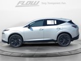 New 2025 Nissan Murano Platinum image 4
