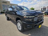 New 2025 RAM 2500 Laramie image 4