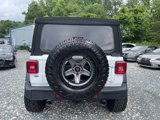 Used 2018 Jeep Wrangler Unlimited Rubicon image 4