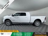 New 2025 RAM 2500 Laramie w/ Sport Appearance Package image 5