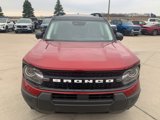 New 2025 Ford Bronco Sport Outer Banks w/ Outer Banks Tech Package+ image 2