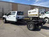 New 2025 Ford F550 4x4 Crew Cab Super Duty image 5