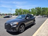 New 2025 Audi Q5 2.0T Premium image 5