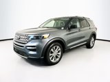 Used 2024 Ford Explorer Limited image 3