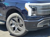 New 2025 Ford F150 Lightning Lariat image 3