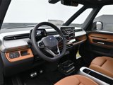 New 2025 Volkswagen ID. Buzz Pro S Plus image 4