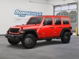 New 2025 Jeep Wrangler Unlimited Sport image 2
