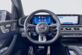 New 2025 Mercedes-Benz GLS 63 AMG 4MATIC image 4
