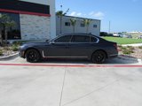 Used 2020 BMW 740i xDrive w/ Premium Package image 6
