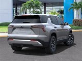 New 2026 Chevrolet Equinox LT w/ Convenience Package II image 4