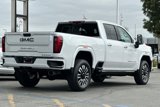 New 2025 GMC Sierra 2500 Denali Ultimate image 5