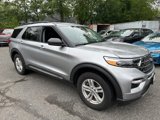 Used 2021 Ford Explorer XLT w/ Equipment Group 202A image 4