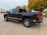 Used 2017 Chevrolet Silverado 2500 High Country w/ Duramax Plus Package image 4