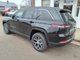 New 2025 Jeep Grand Cherokee Limited image 5