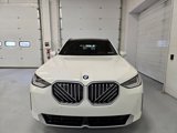 New 2025 BMW X3 xDrive30i w/ Premium Package image 2