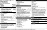 Used 2019 Chevrolet Colorado Z71 image 3