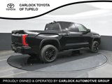 New 2025 Toyota Tundra Limited w/ TRD Off-Road Package image 2