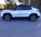 New 2025 Chevrolet TrailBlazer RS w/ Convenience Package image 3
