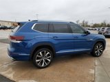 New 2025 Volkswagen Atlas SEL Premium R-Line image 2