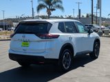 New 2026 Nissan Rogue SV image 5