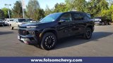 New 2026 Chevrolet Traverse Z71 w/ LPO, Floor Liner Package image 5