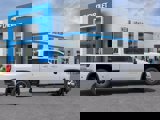 New 2025 Chevrolet Silverado 3500 LTZ w/ LTZ Plus Package image 5