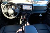New 2025 Jeep Wrangler Unlimited Rubicon image 5