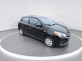 New 2024 Mitsubishi Mirage image 2