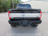 Used 2017 Ford F250 Platinum w/ Platinum Ultimate Package image 4