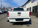 Used 2017 Chevrolet Silverado 1500 LTZ Z71 image 5