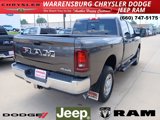 New 2025 RAM 2500 Tradesman image 3