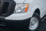 Used 2017 Nissan NV 2500 SV image 2