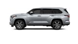 New 2025 Toyota Sequoia Capstone image 4