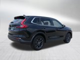New 2026 Honda CR-V EX-L image 2