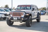 Used 2022 Jeep Gladiator Mojave w/ Trailer Tow Package image 3