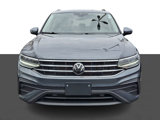 Used 2024 Volkswagen Tiguan SE image 2