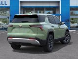 New 2026 Chevrolet Equinox LT image 4