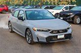 New 2025 Honda Civic Sport Touring image 3